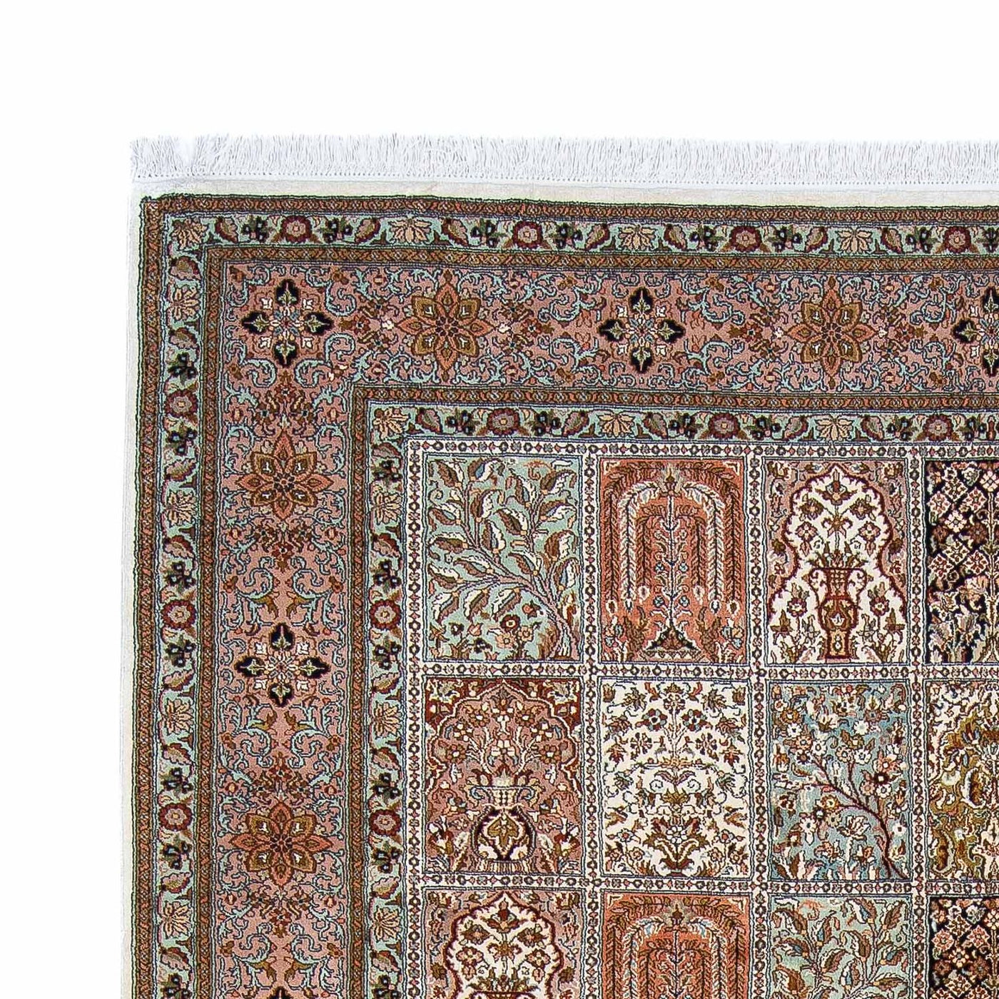 Kashmar Rug 283x184cm - Persian Rugs