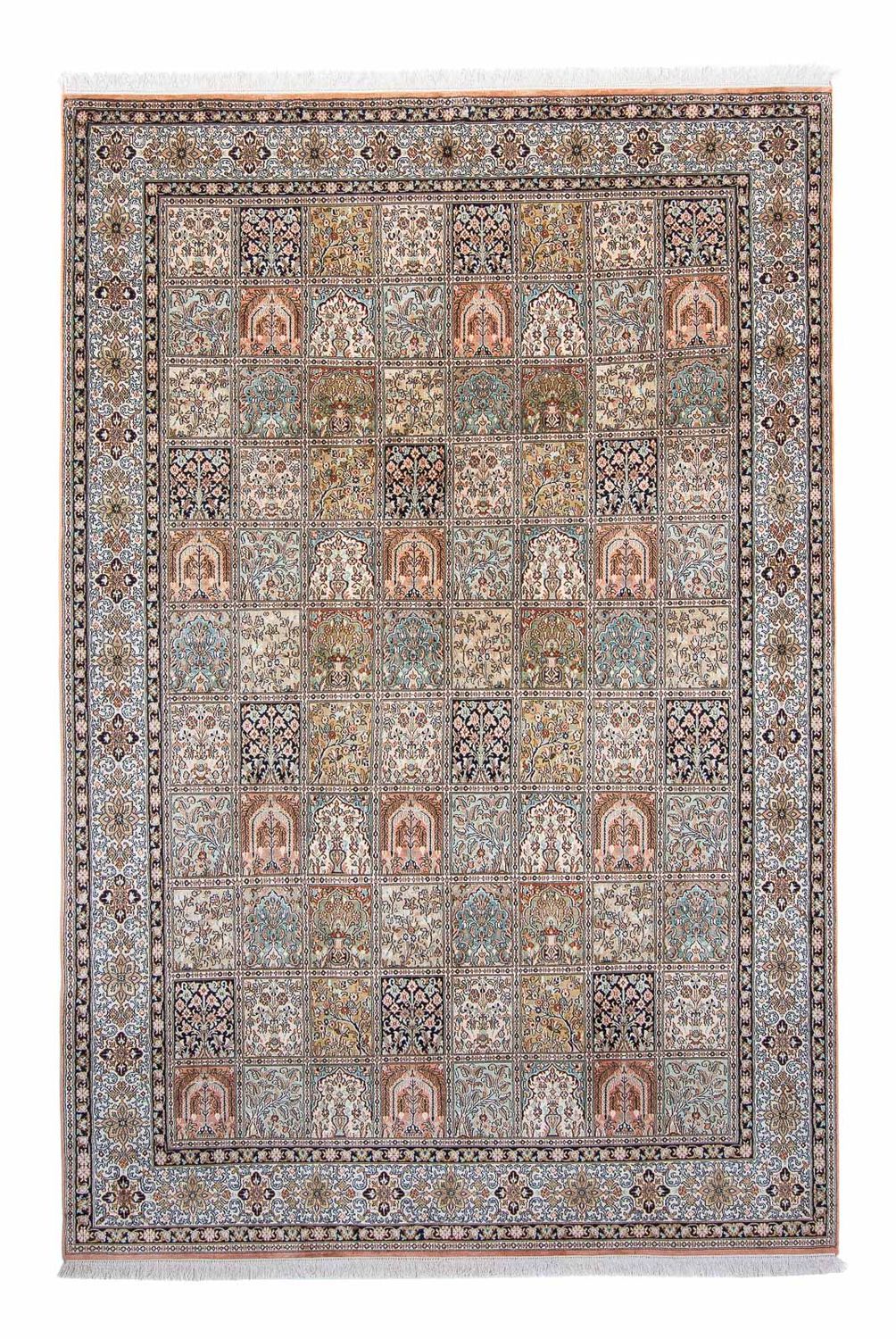 Perser Rug - Classic - 280 x 185 cm - multicolored