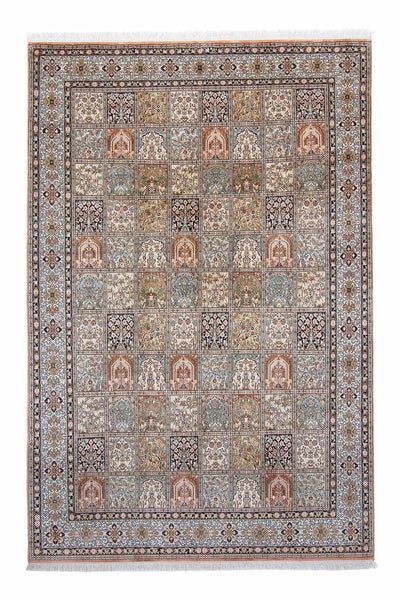 Kashmar Rug 185x280cm - Persian Rugs