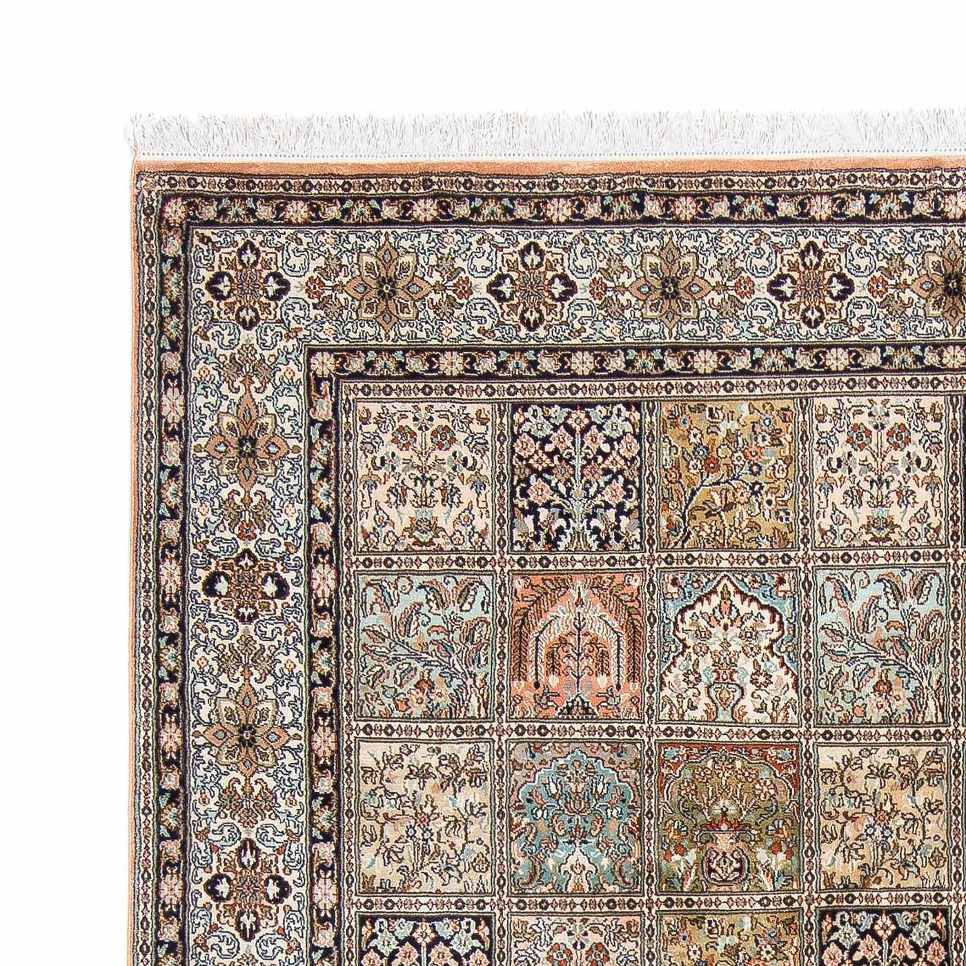 Kashmar Rug 280x185cm - Persian Rugs