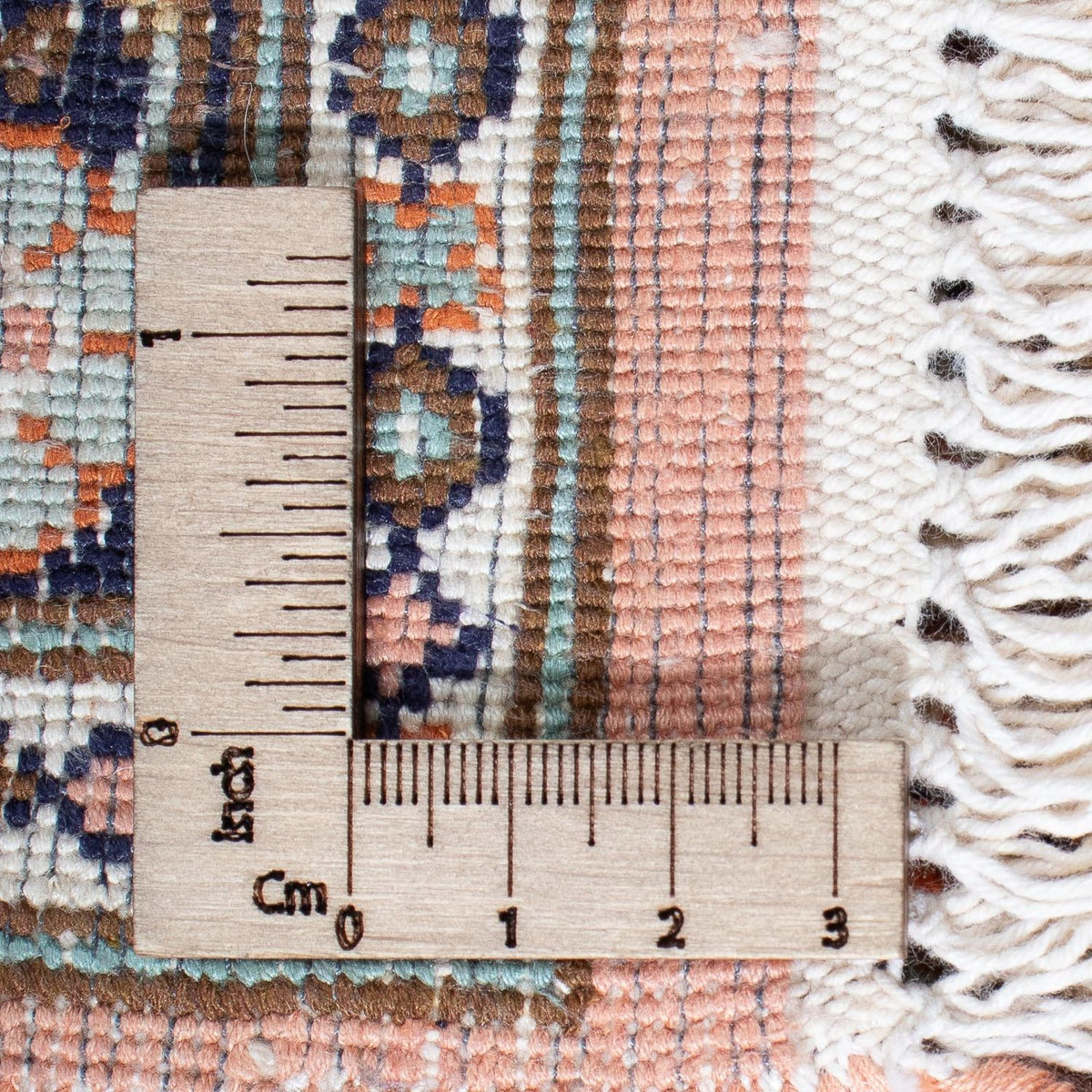 Perser Rug - Classic - 280 x 185 cm - multicolored