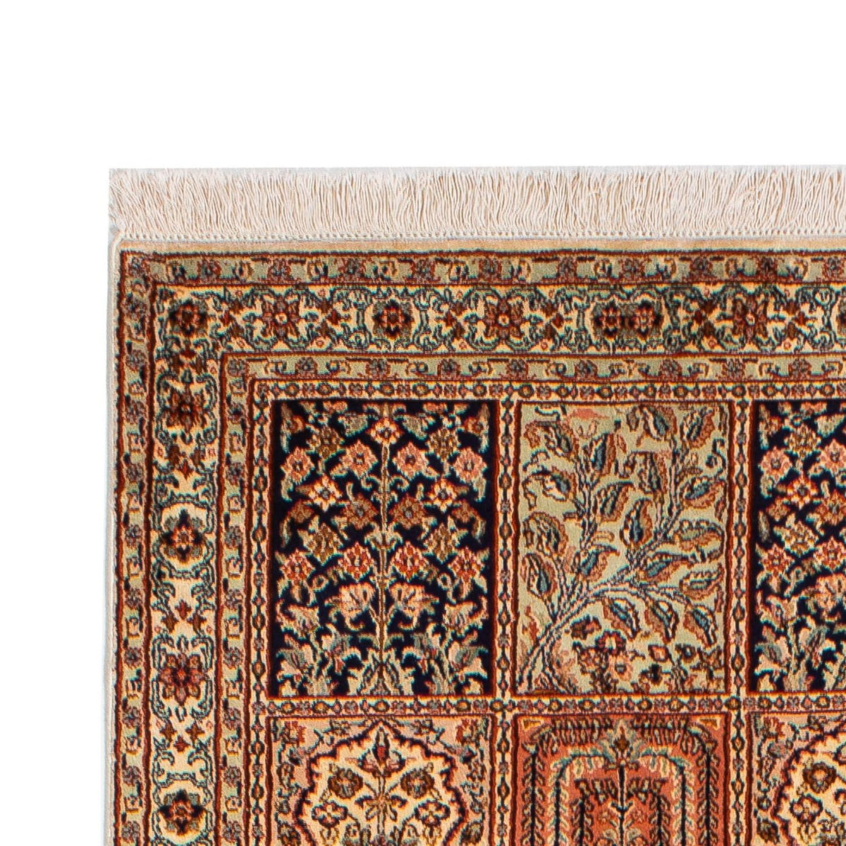 Runner Perser Rug - Classic - 296 x 79 cm - multicolored