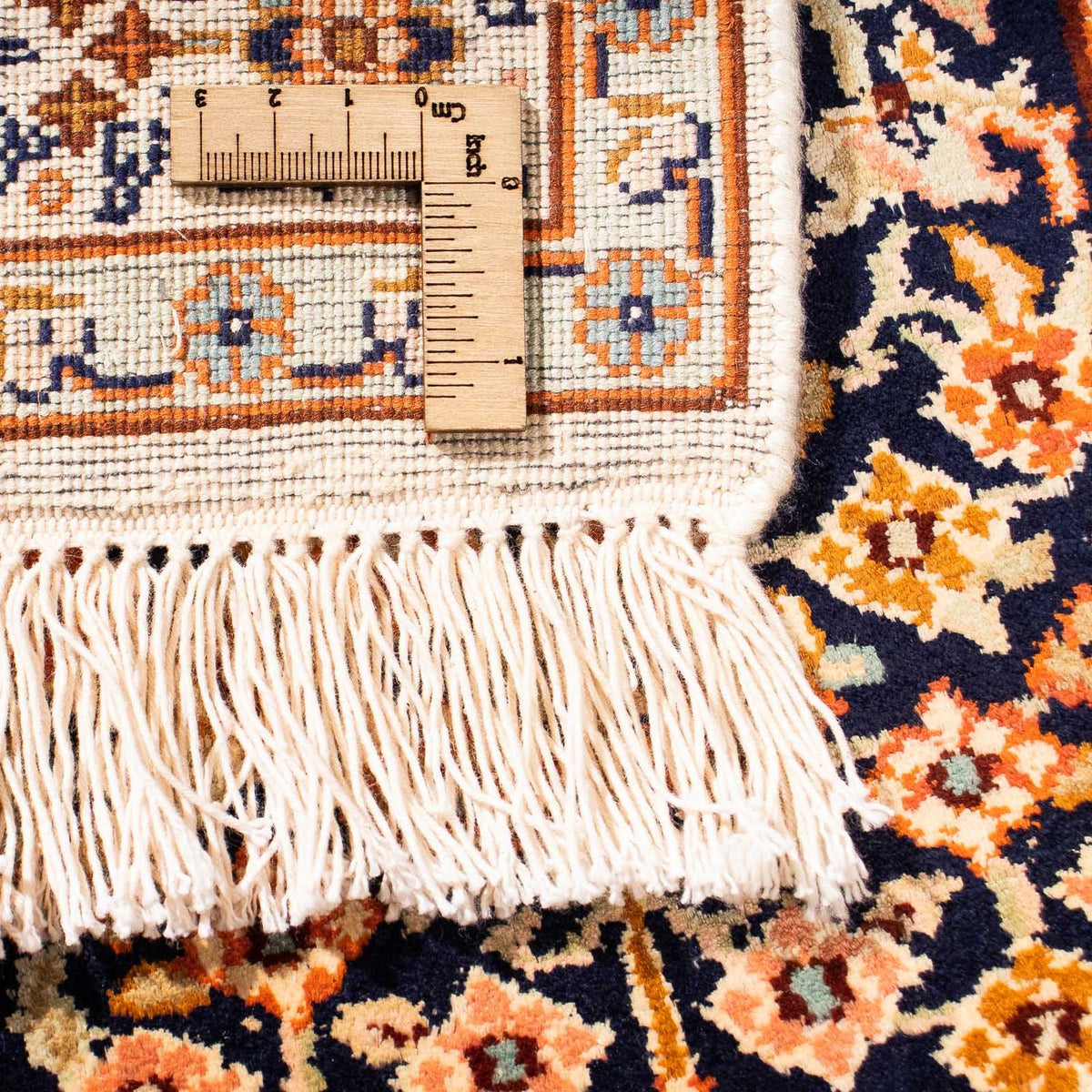 Runner Perser Rug - Classic - 296 x 79 cm - multicolored