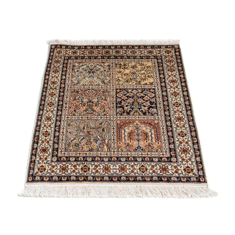 Perser Rug - Classic - 95 x 64 cm - multicolored
