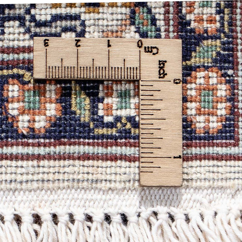 Perser Rug - Classic - 95 x 64 cm - multicolored