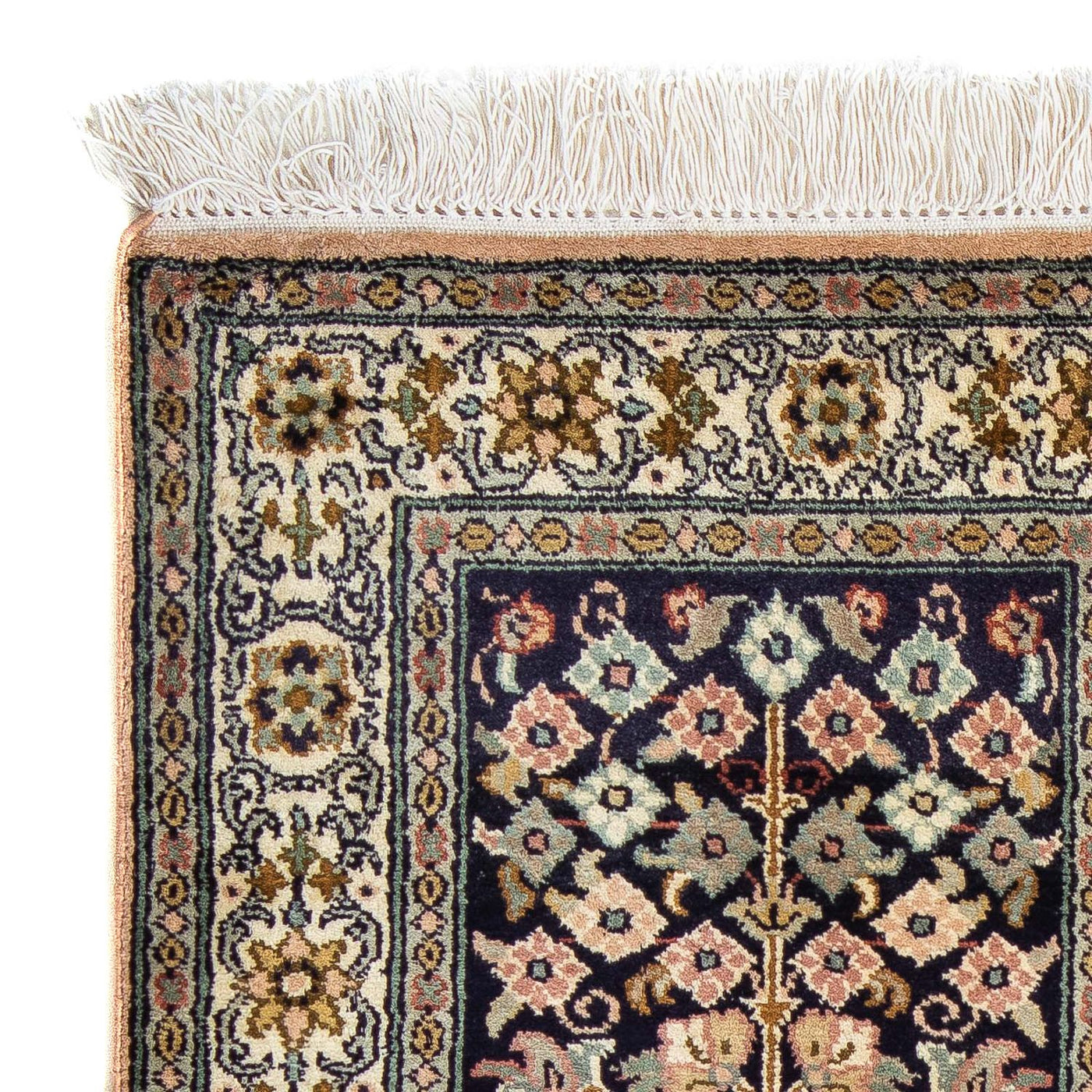 Kashmar Rug 96x63cm - Oriental Rug