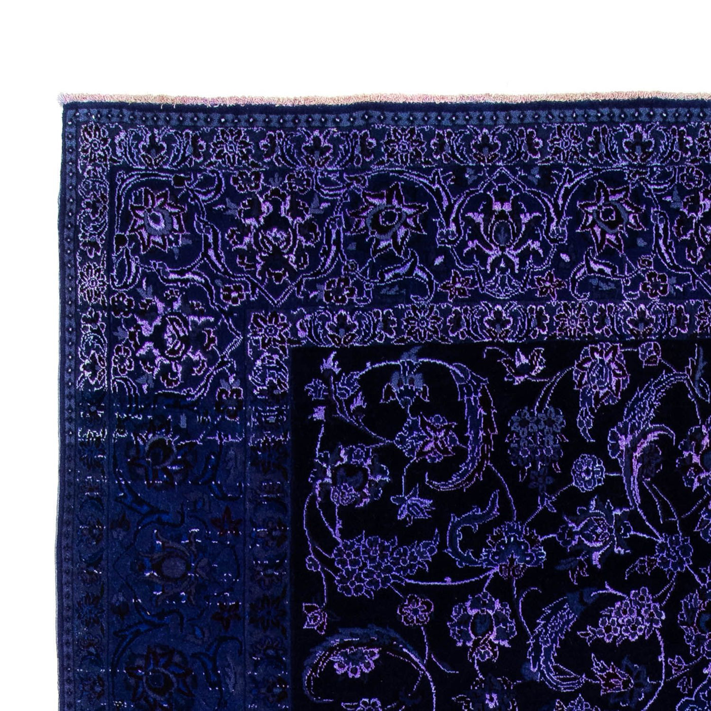 Nain Rug 295x193cm - Persian Rugs