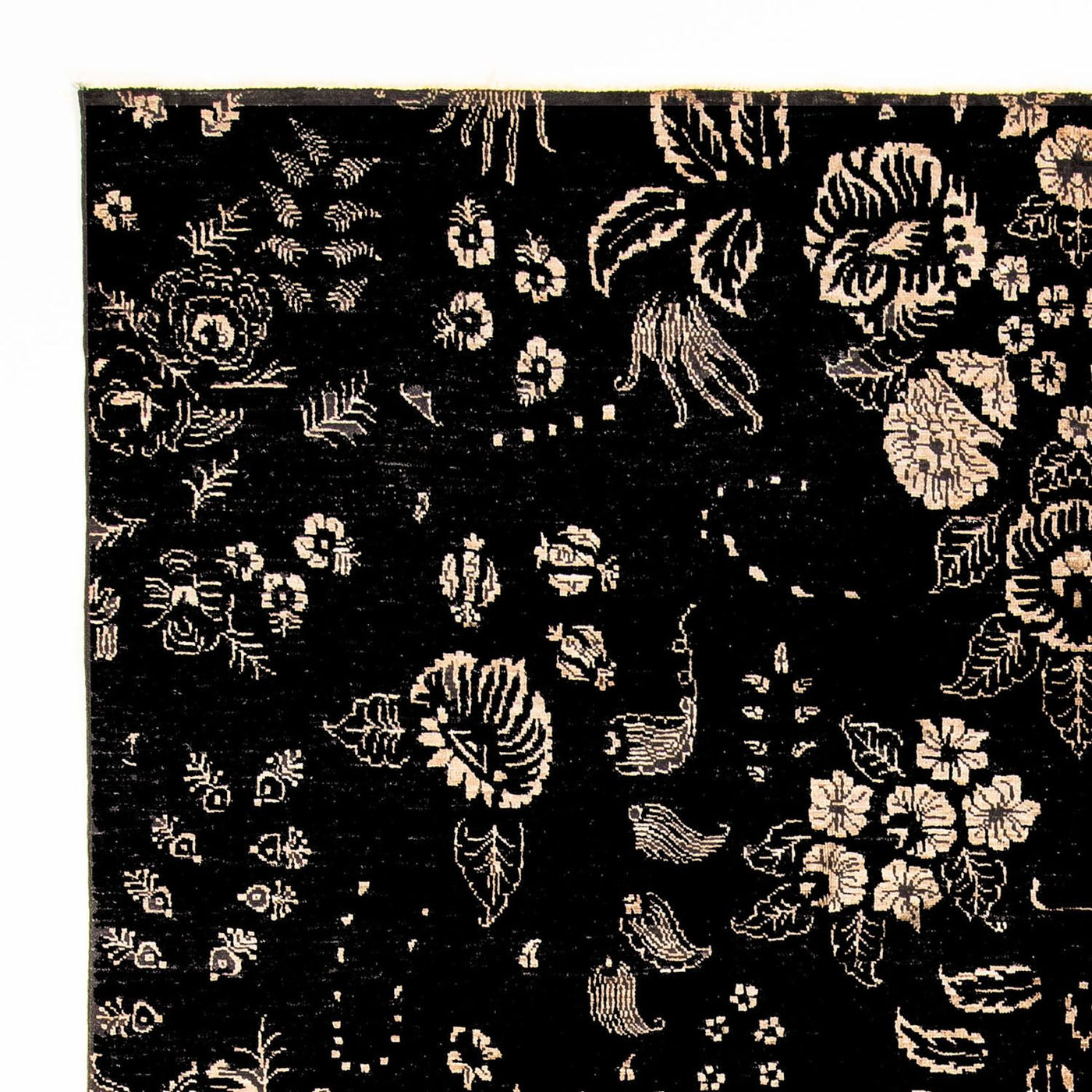 Designer Rug 301x212cm - Designerteppich