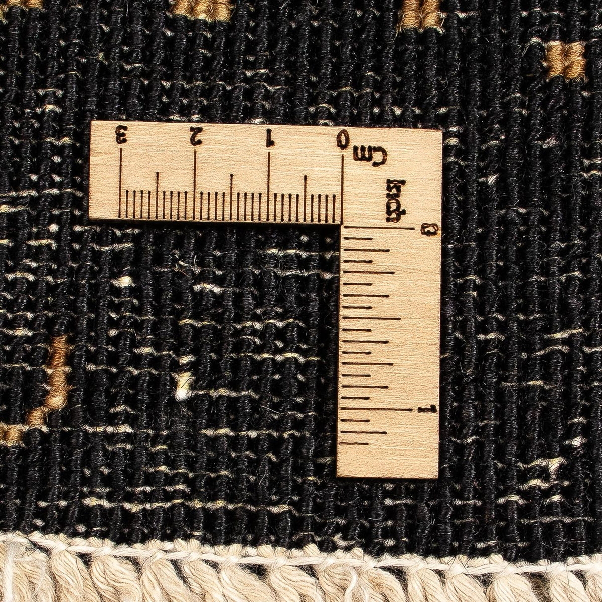 Ziegler Rug - 381 x 294 cm - dark blue