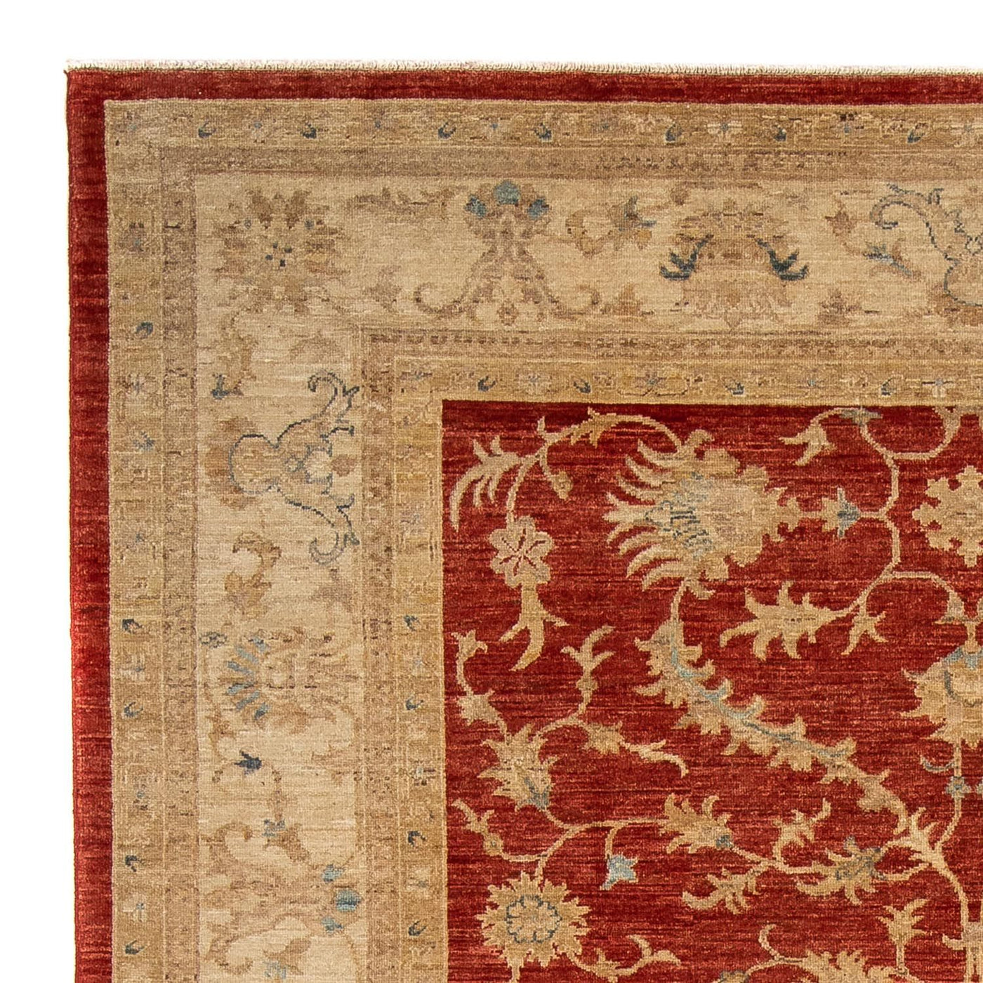 Ziegler Rug 285x203cm - Oriental Rug