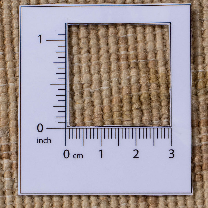 Ziegler Rug - 285 x 203 cm - dark red