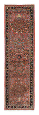 Ziegler Teppich 197x76cm - Orientteppich