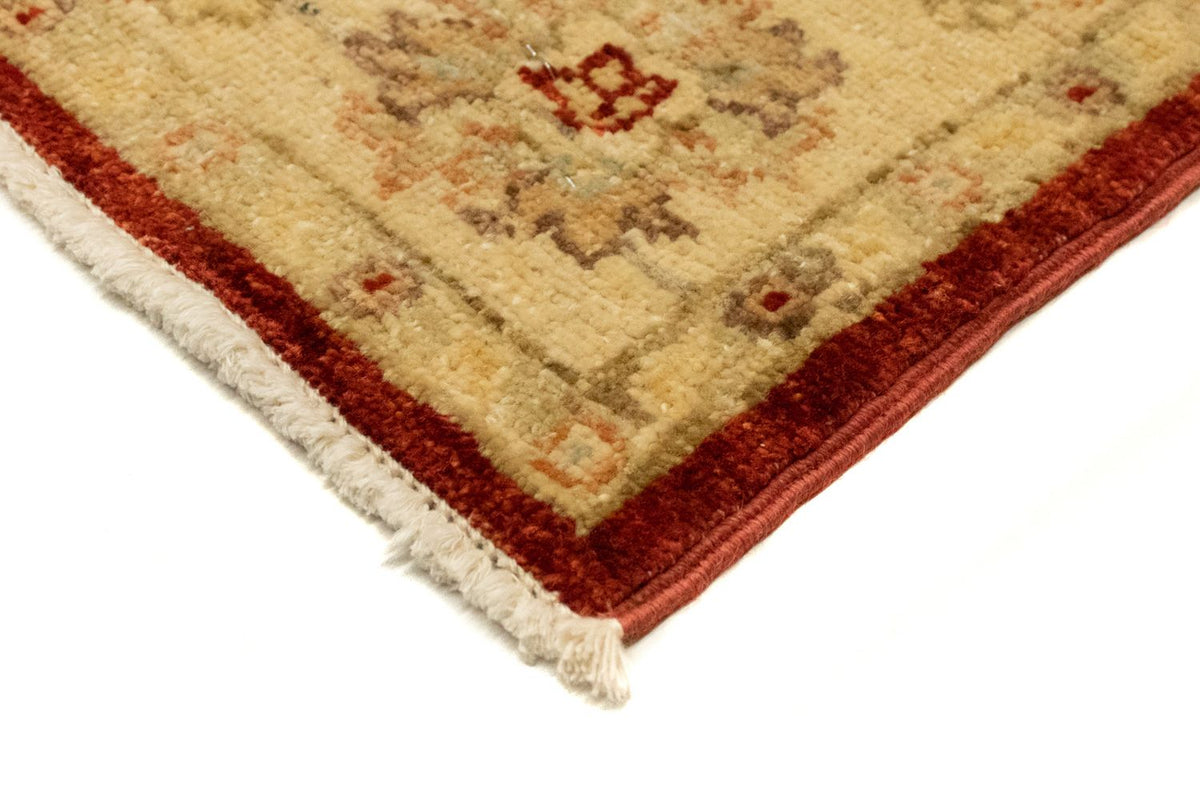 Ziegler Rug - 119 x 79 cm - red