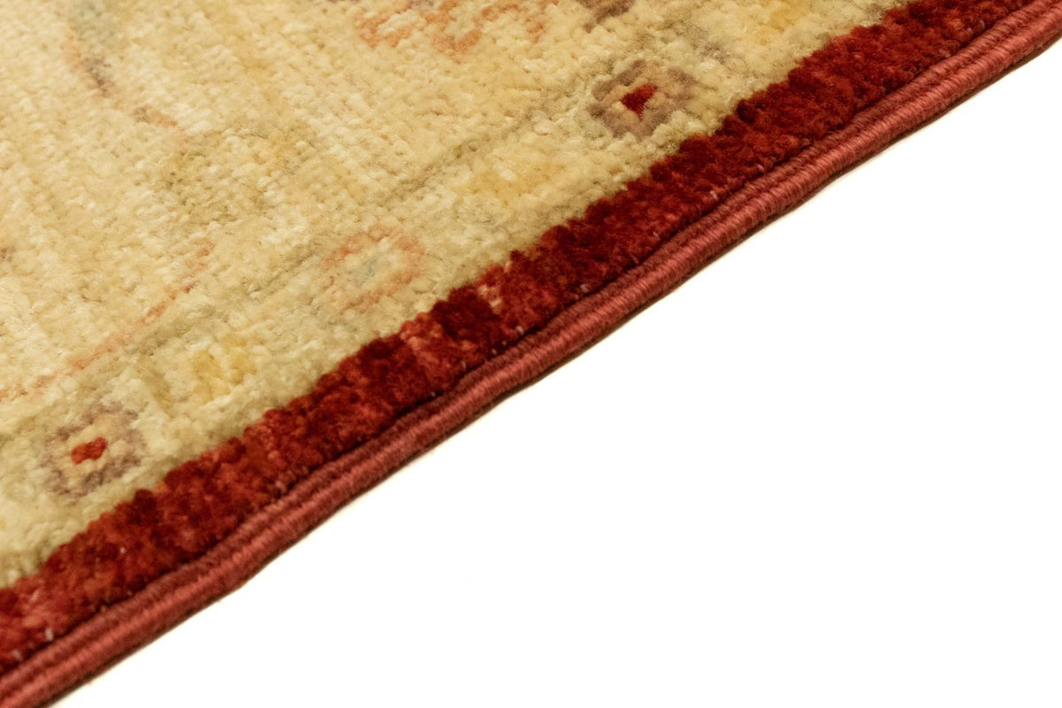 Ziegler Rug - 119 x 79 cm - red