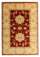 Ziegler Teppich 117x79cm - Orientteppich