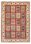 Ziegler Rug - 243 x 174 cm - dark red