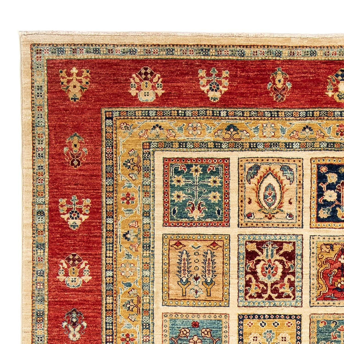 Ziegler Rug 289x200cm - Oriental Rug