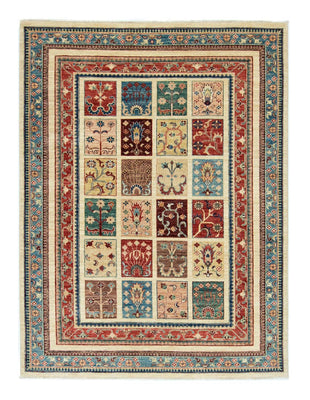 Ziegler Rug - 197 x 150 cm - beige