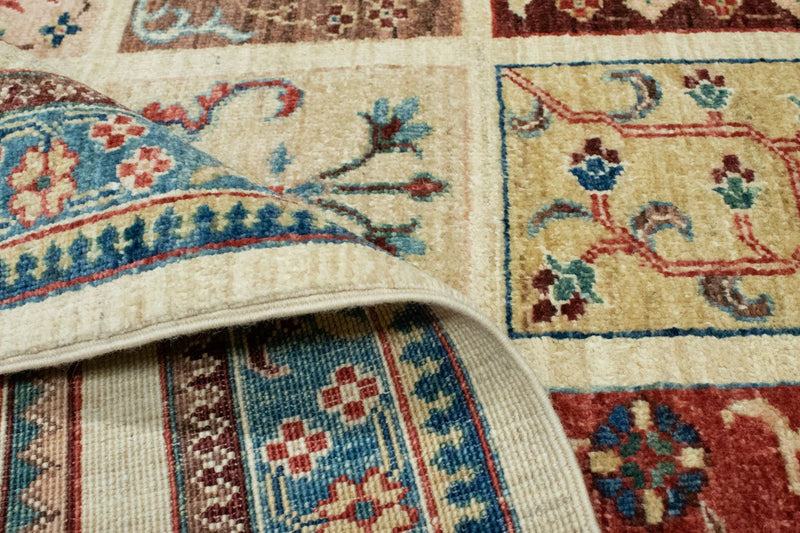 Ziegler Rug - 197 x 150 cm - beige