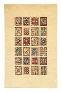 Ziegler Rug - 212 x 137 cm - beige