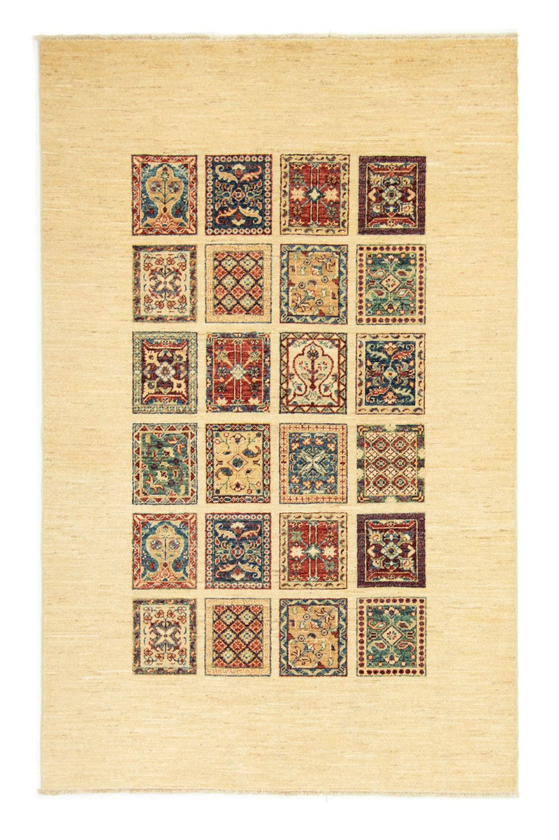 Ziegler Rug - 212 x 137 cm - beige