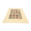 Gabbeh Rug - Indus - 211 x 143 cm - beige