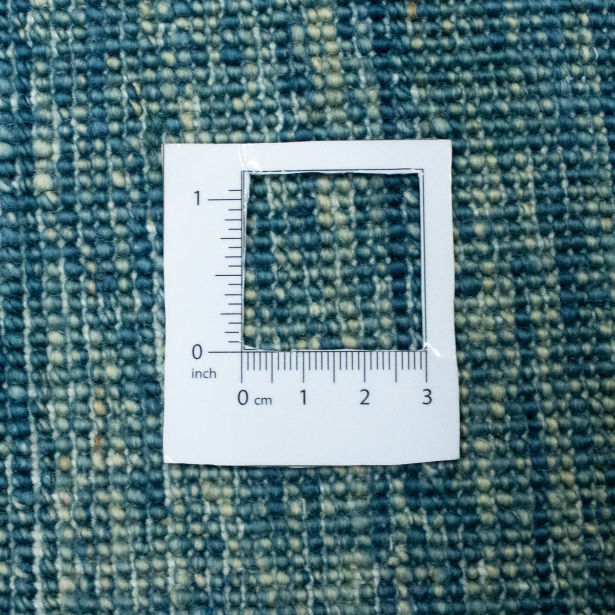 Ziegler Rug - 209 x 145 cm - sea blue