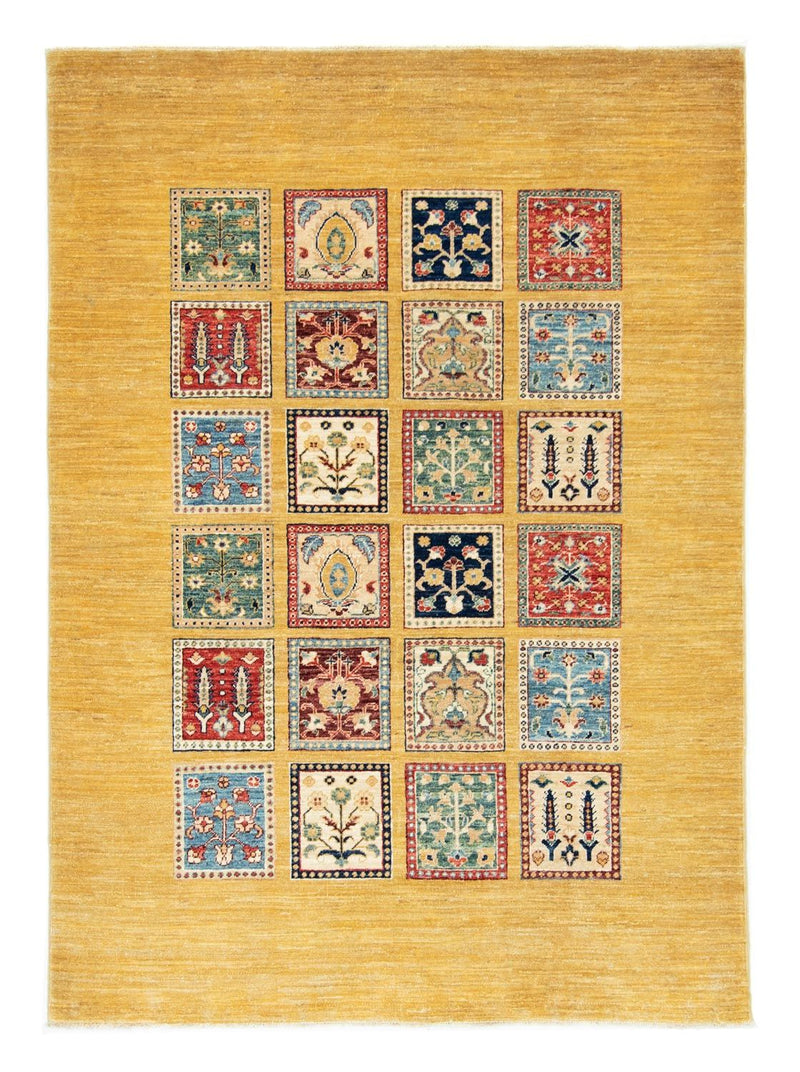 Ziegler Rug - 210 x 150 cm - gold