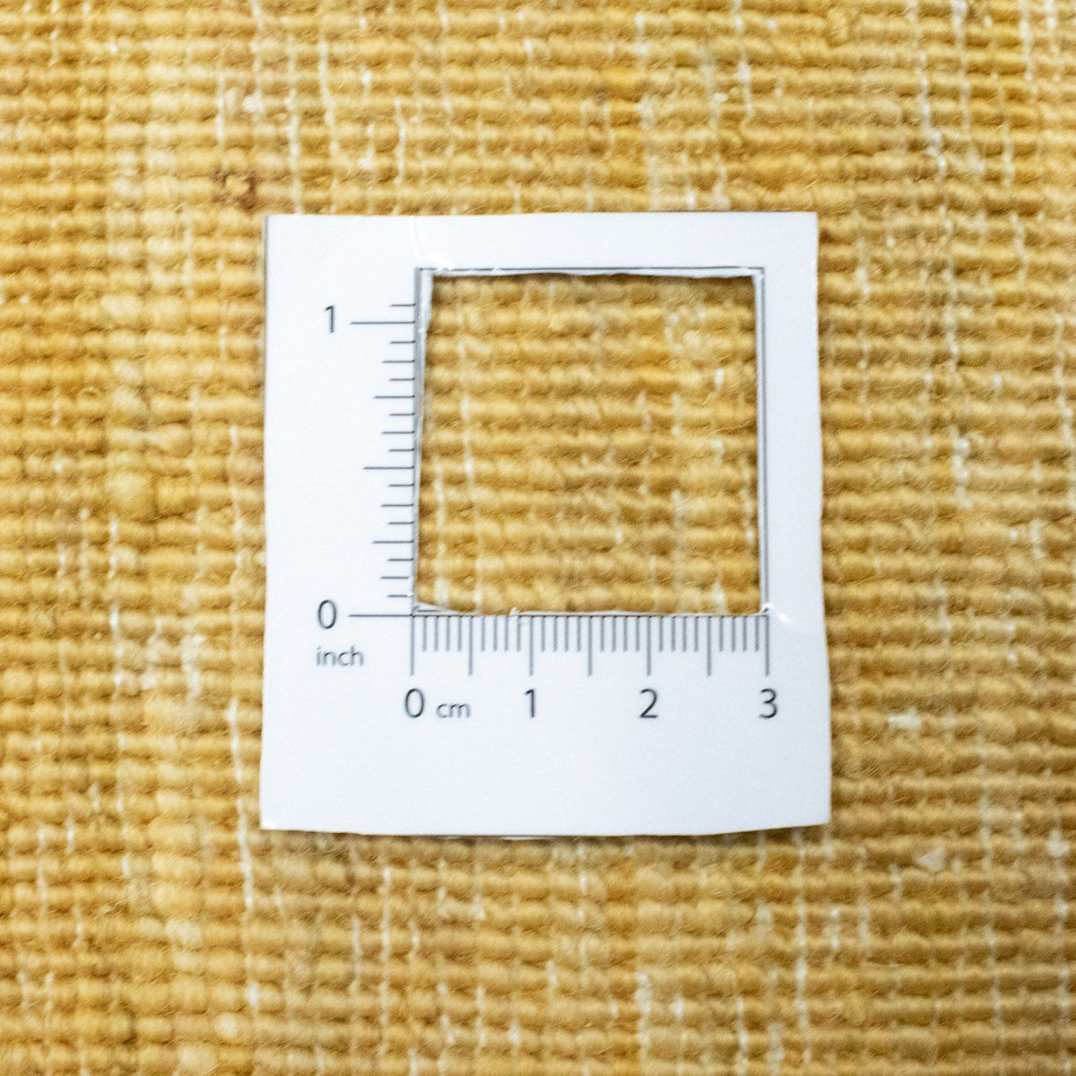 Ziegler Rug - 210 x 150 cm - gold