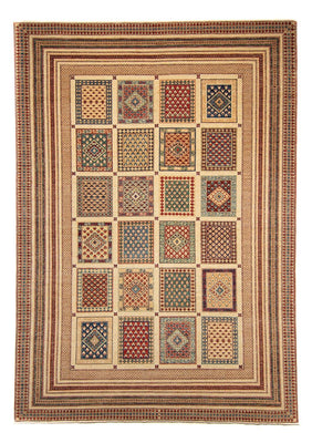 Ziegler Rug - Bakhtiari - 354 x 256 cm - beige