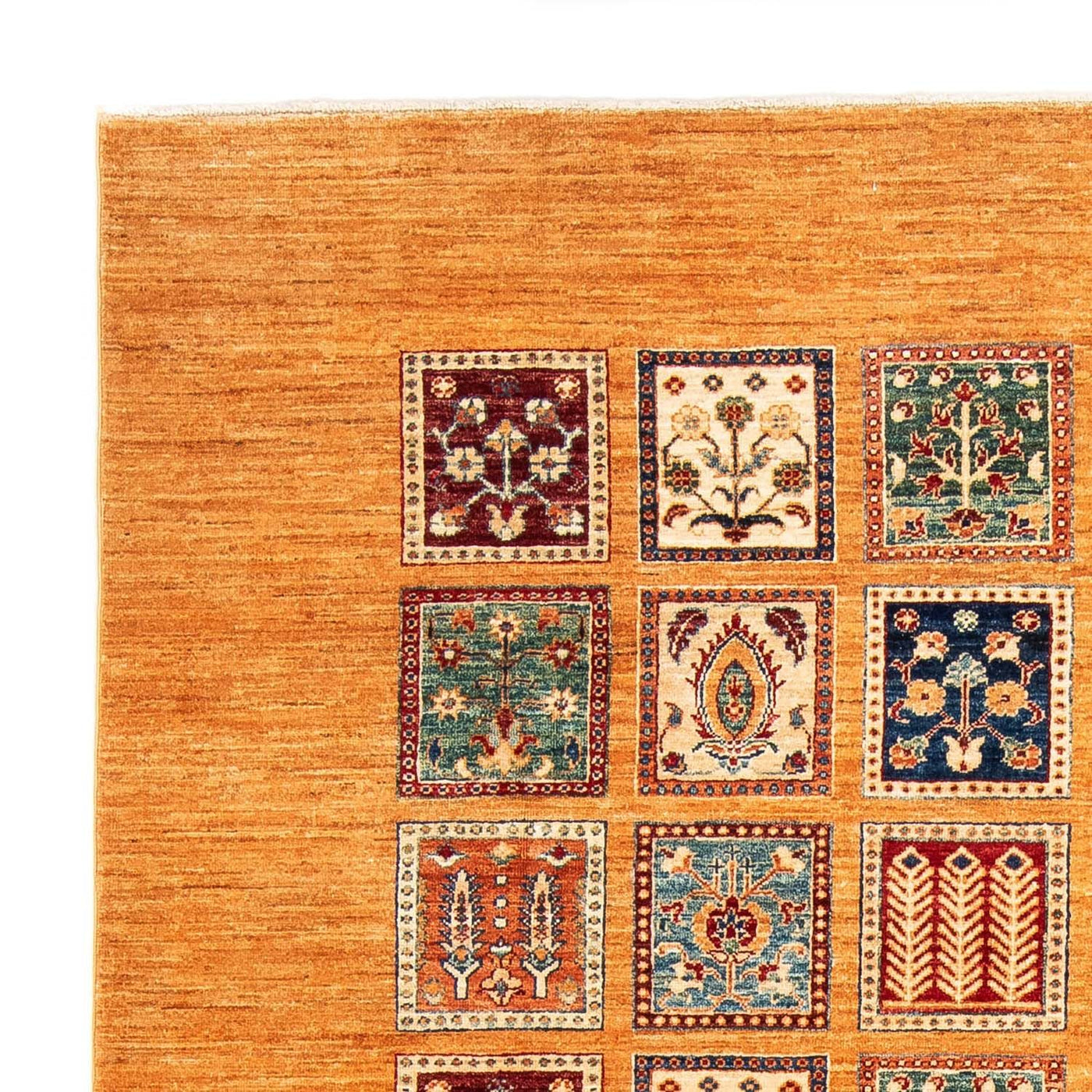 Ziegler Rug 288x204cm - Oriental Rug