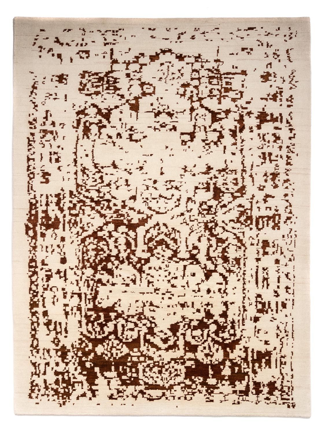 Nepal Rug - 348 x 256 cm - beige
