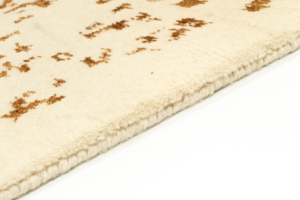 Gabbeh Rug - Indus - 198 x 140 cm - multicolored