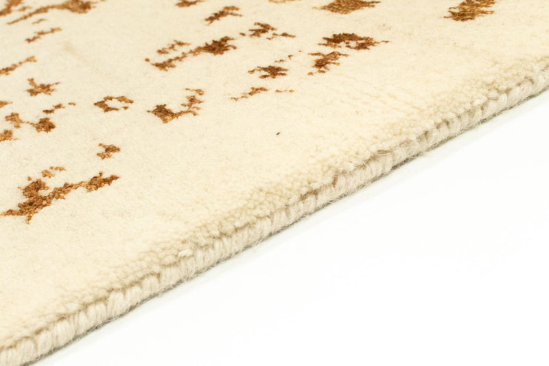 Gabbeh Rug - Indus - 198 x 140 cm - multicolored