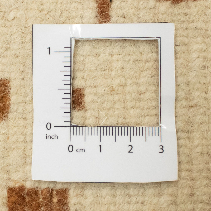 Gabbeh Rug - Indus - 198 x 140 cm - multicolored