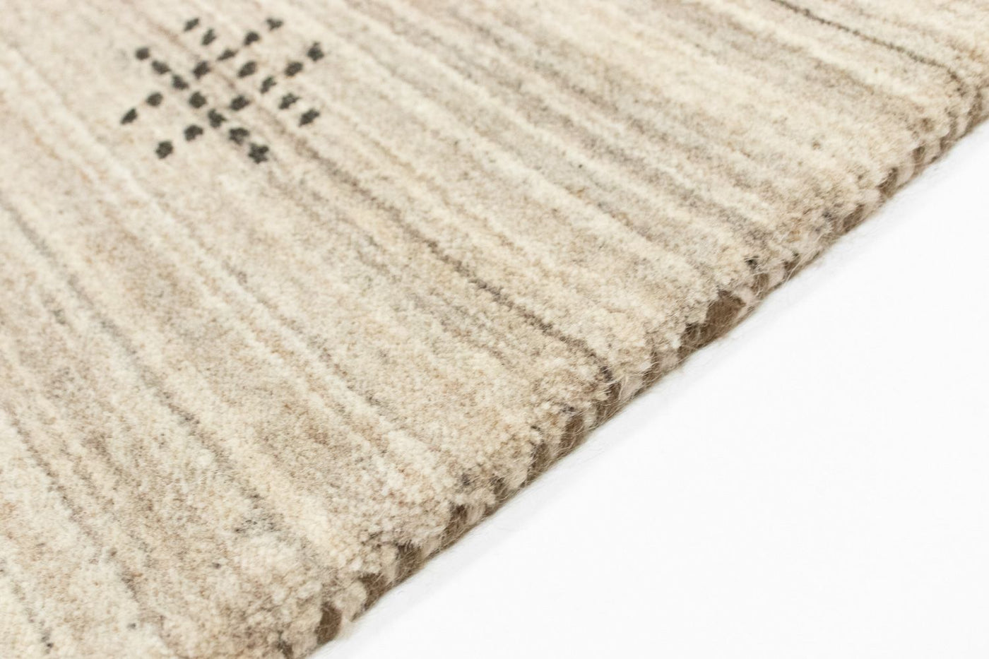 Loribaft Rug 140x70cm - Wool Rug