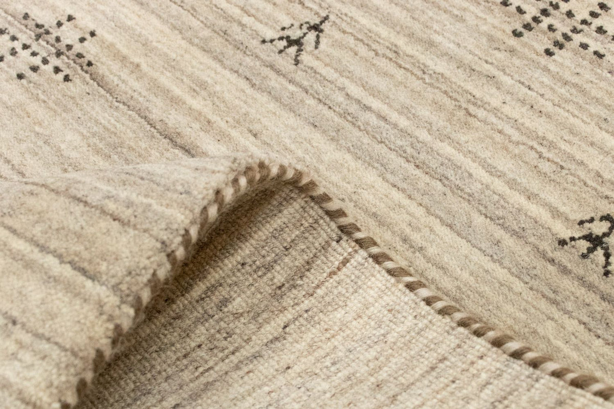 Gabbeh Rug - Loribaft Perser - 140 x 70 cm - multicolored