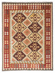Kilim Fars Rug 201x153cm