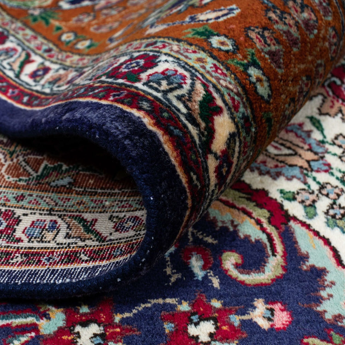 Perser Rug - Classic - 233 x 179 cm - dark blue