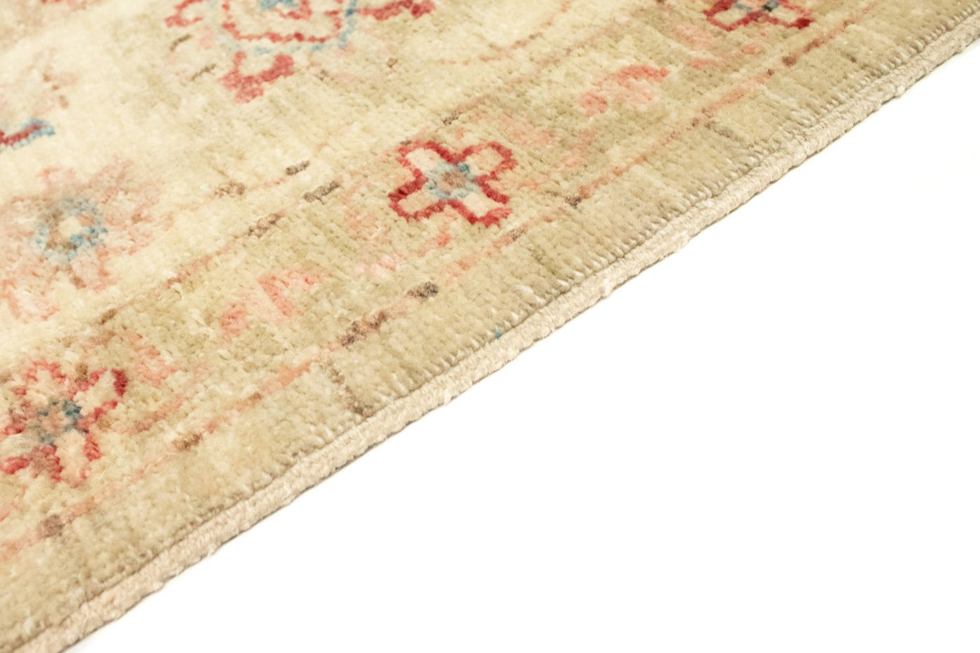 Ziegler Rug 220x172cm - Oriental Rug