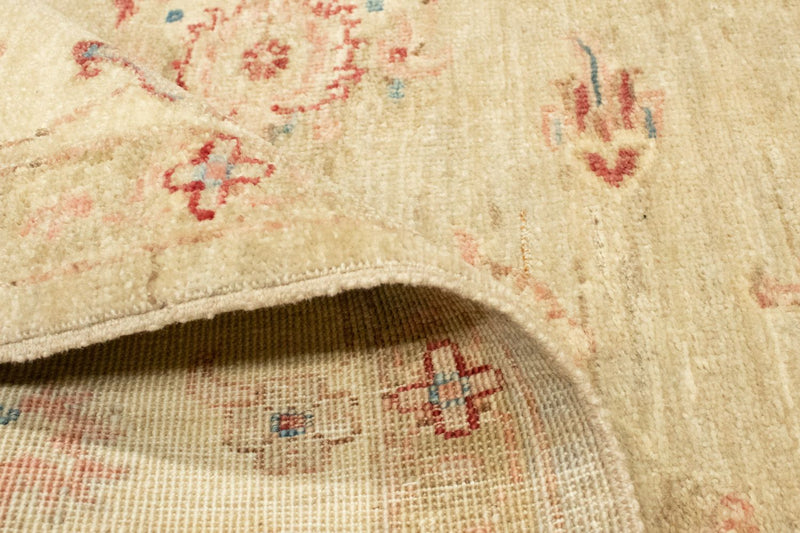 Ziegler Rug - 220 x 172 cm - beige