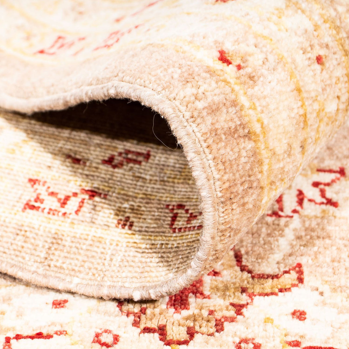 Ziegler Rug - 245 x 171 cm - beige