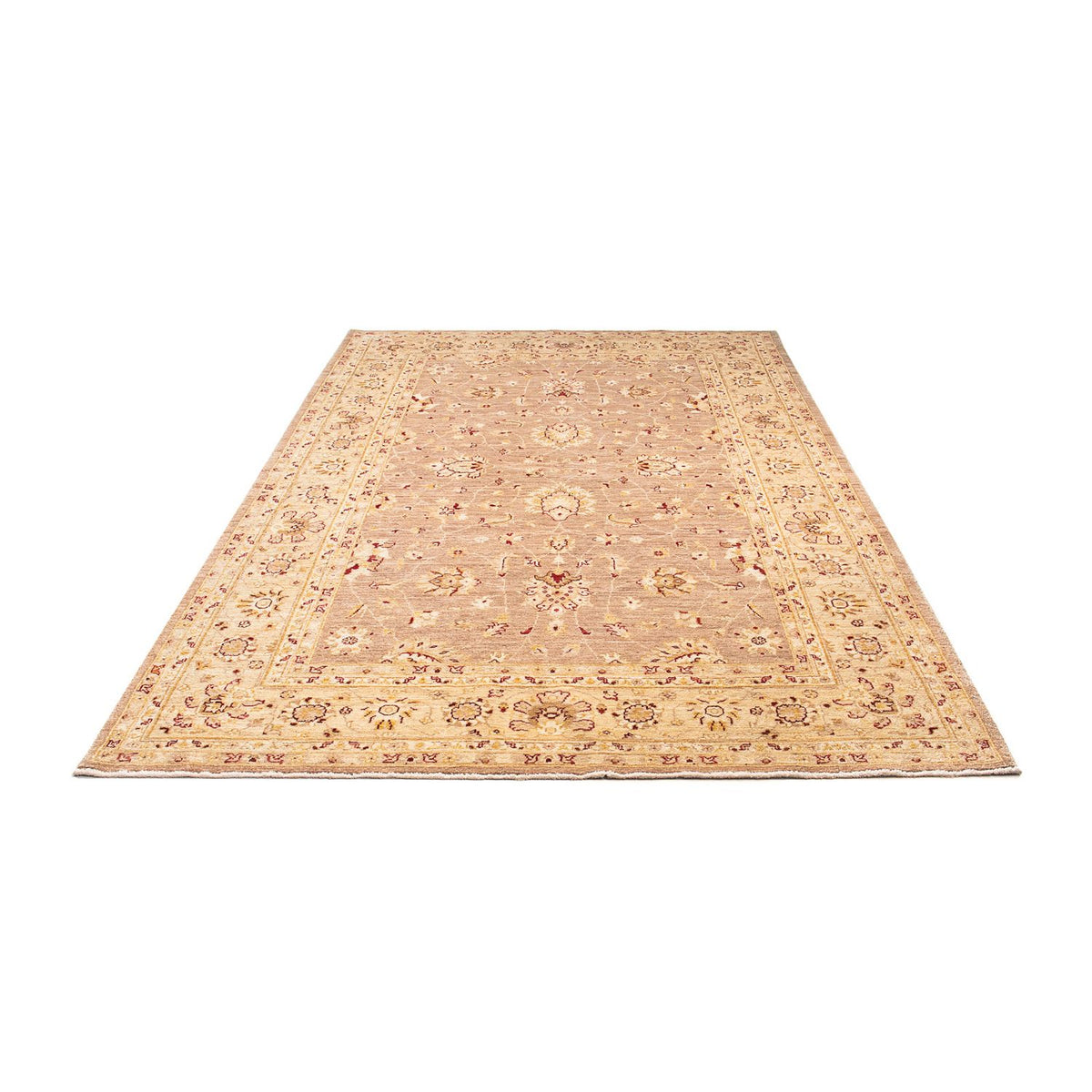 Ziegler Rug - 245 x 171 cm - beige
