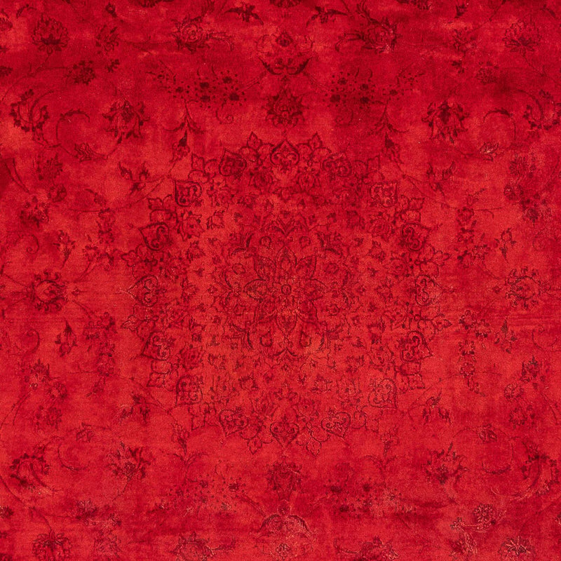 Ziegler Rug - 238 x 168 cm - dark red