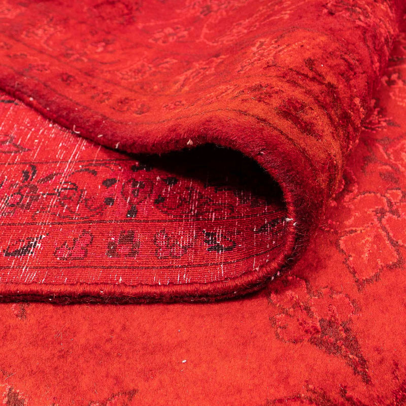 Ziegler Rug - 238 x 168 cm - dark red