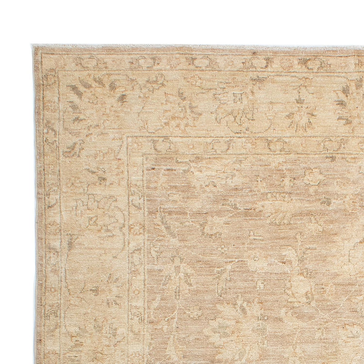 Ziegler Rug - 232 x 167 cm - beige