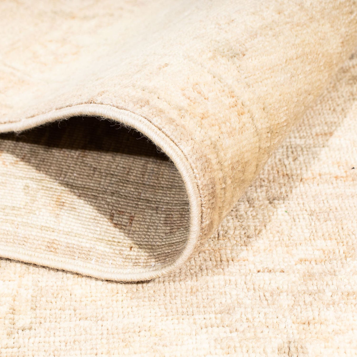 Ziegler Rug - 232 x 167 cm - beige