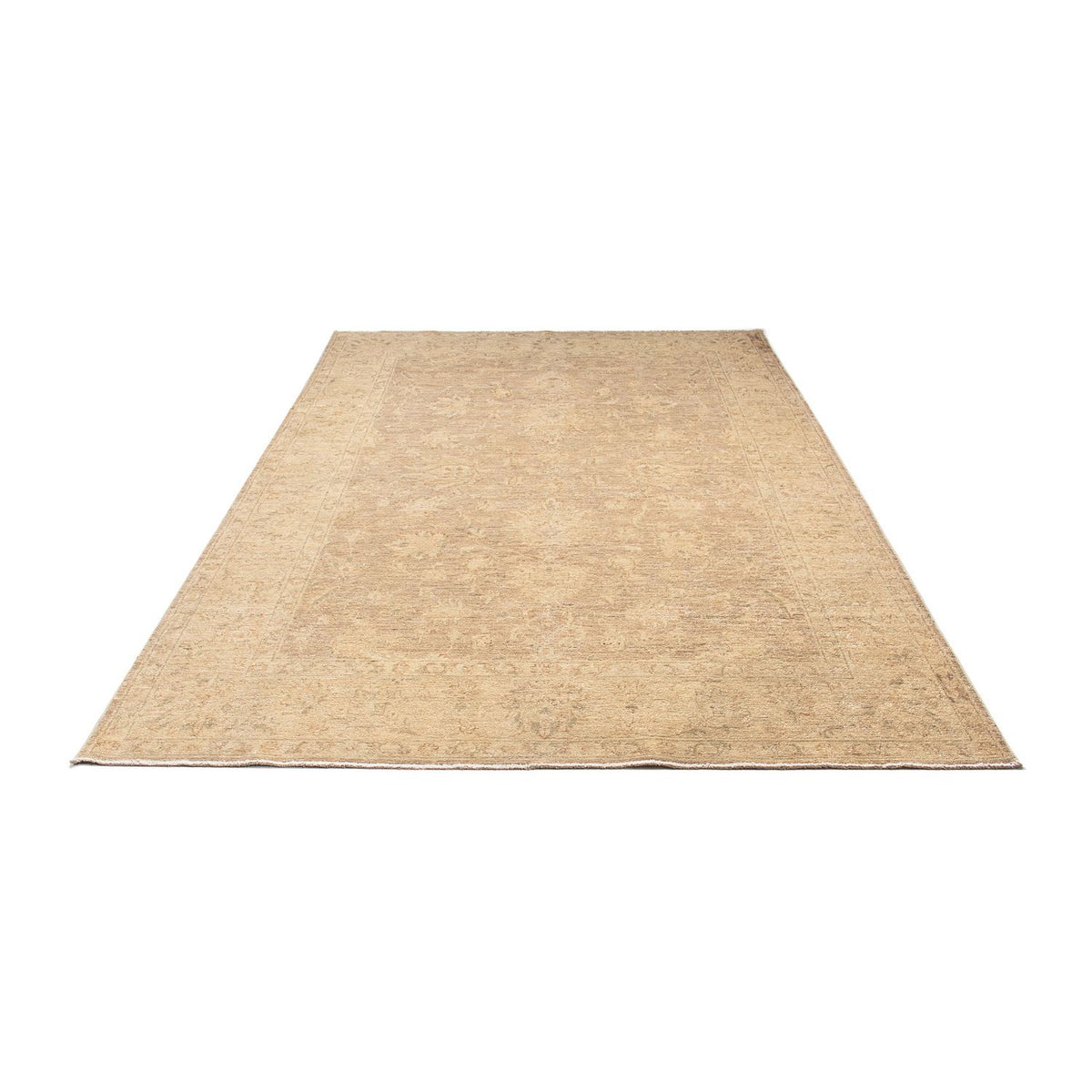 Ziegler Rug - 232 x 167 cm - beige