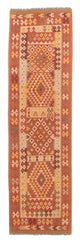 Kilim Maimana Rug 323x90cm - Wool Rug