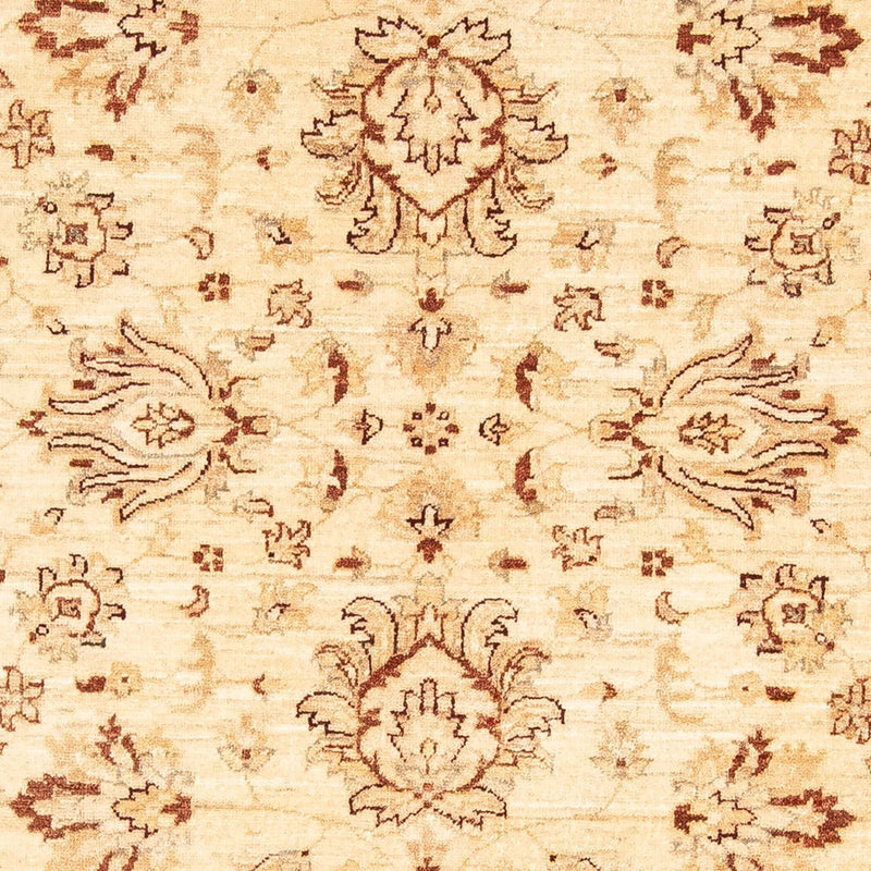 Ziegler Rug - 180 x 124 cm - beige